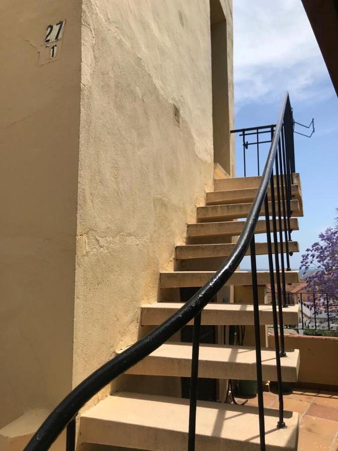 Pedregalejo I & Private Terrace By Ele * Málaga