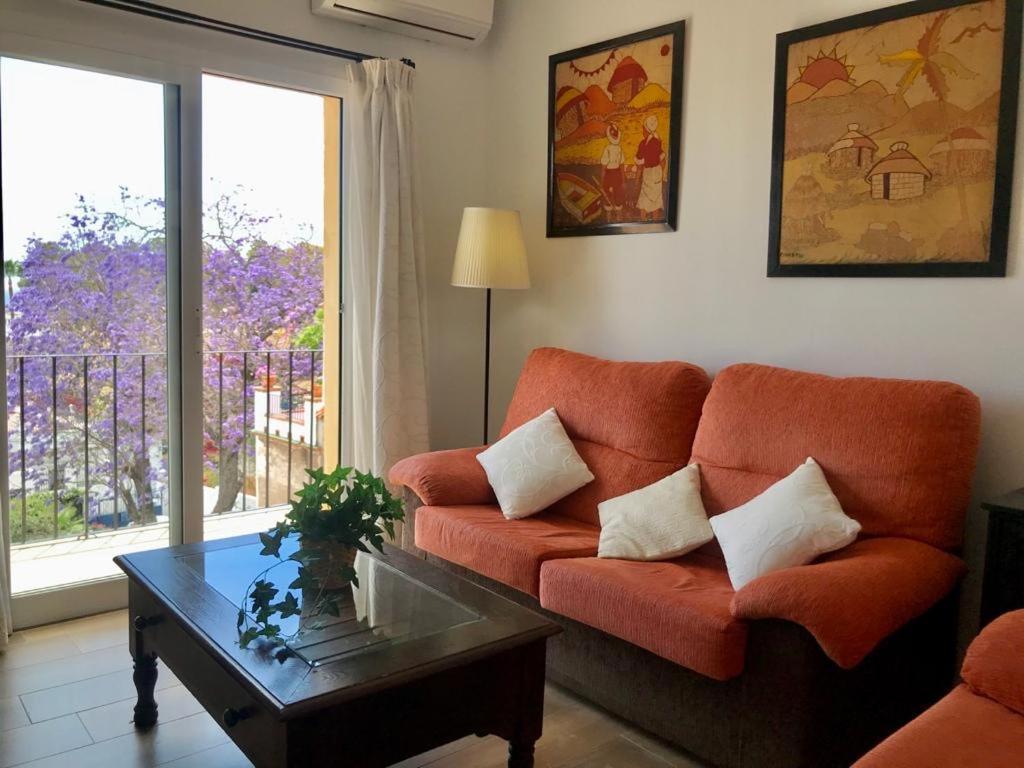 Apartamento Pedregalejo I & Private Terrace By Ele