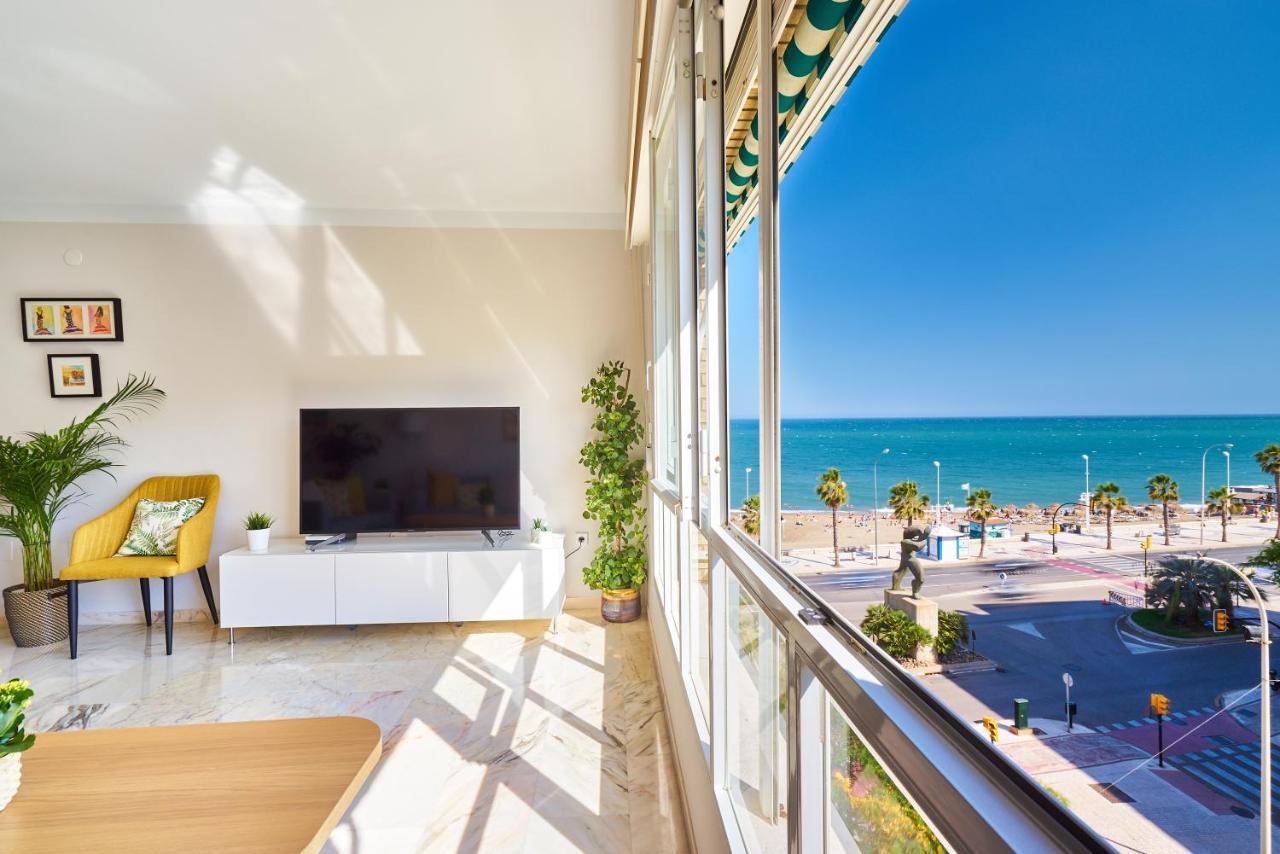 Apartamento Málaga City Beach Appartamento *
