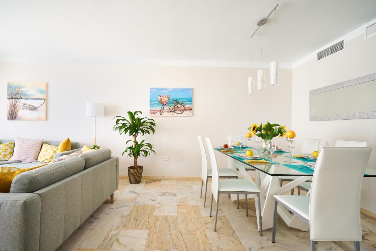 Apartamento Málaga City Beach Appartamento *