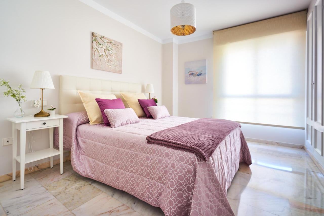 Apartamento Málaga City Beach Appartamento *
