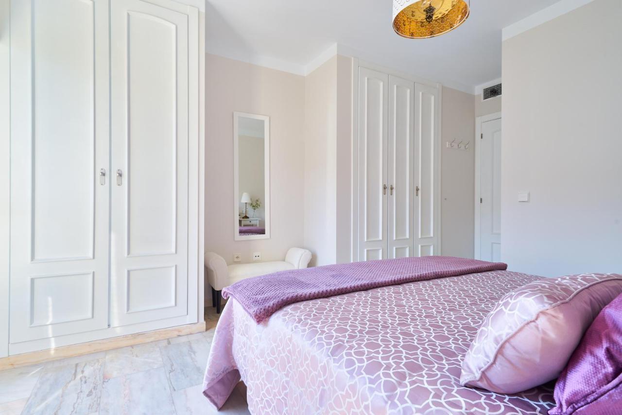 Appartamento Apartamento Málaga City Beach *