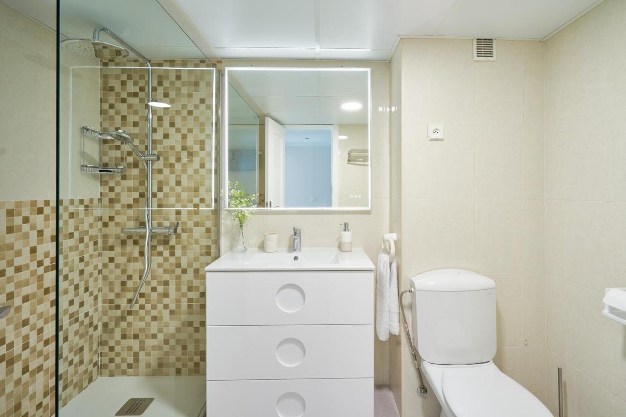 Apartamento Málaga City Beach *