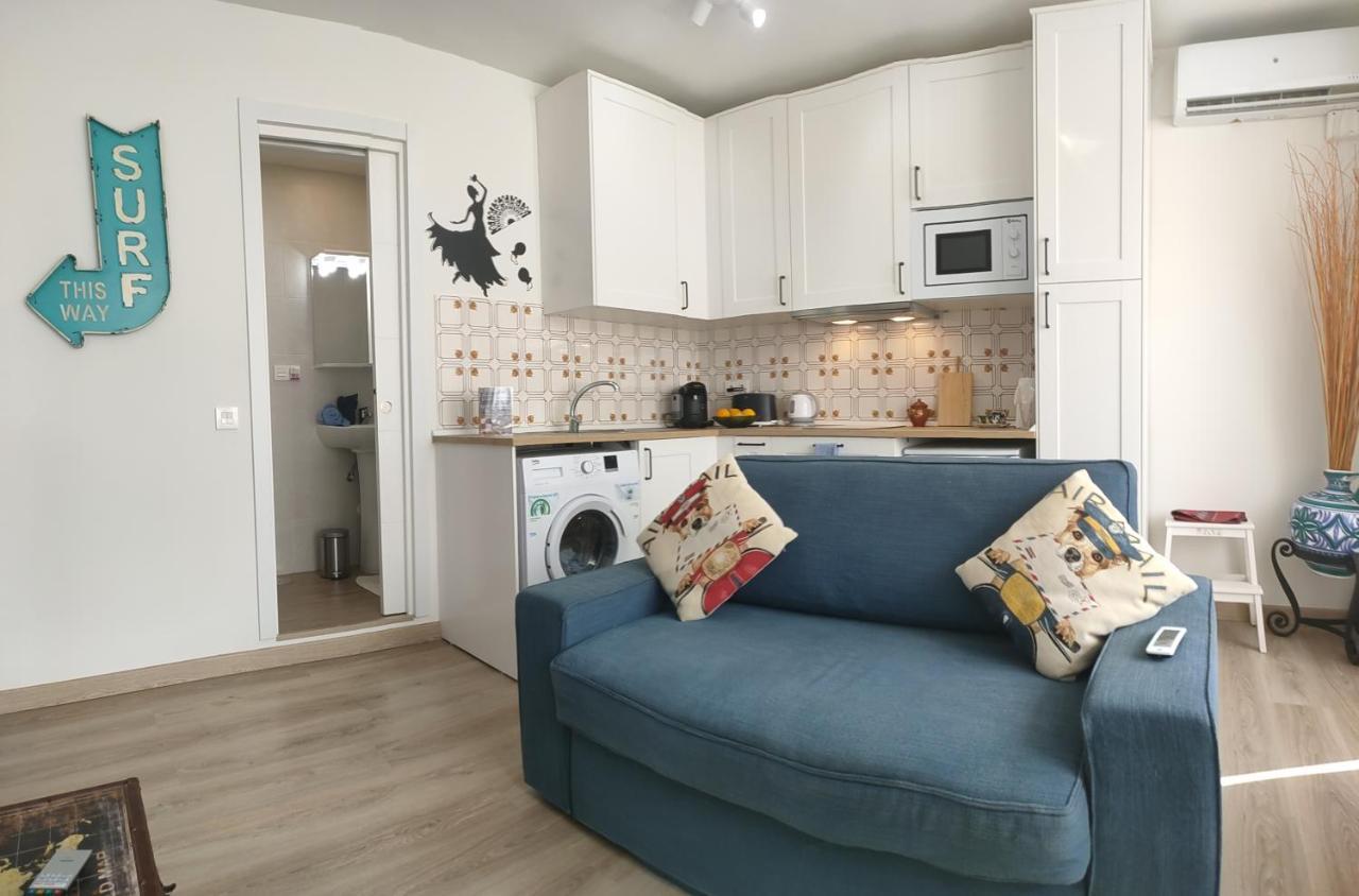 Lagunillas Travel Loft By Namaste Elite Appartement