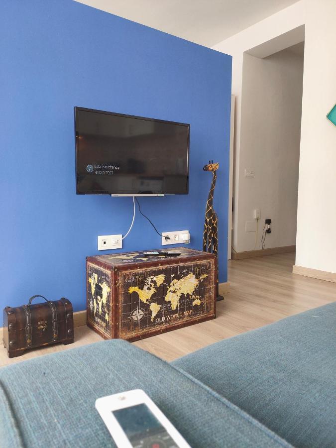 Lagunillas Travel Loft By Namaste Elite Appartement