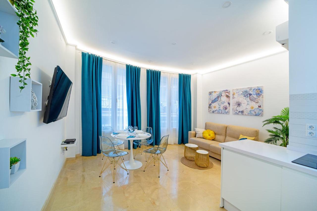 Historical Centre Luxury Leilighet