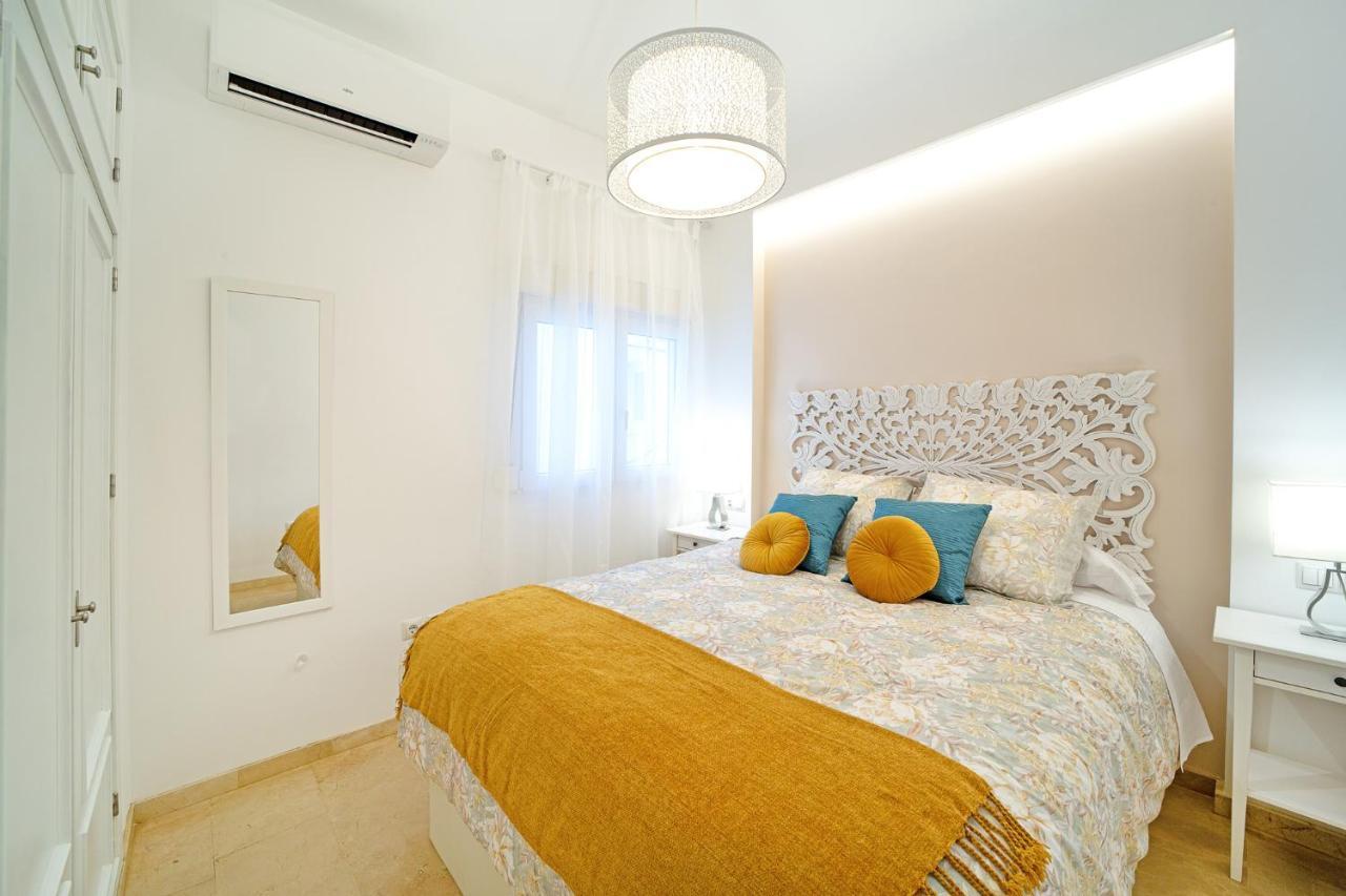 Leilighet Historical Centre Luxury *