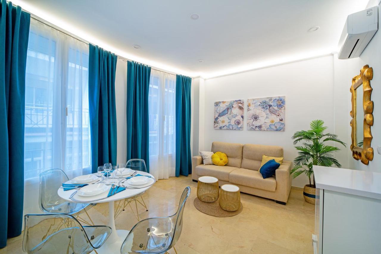 Leilighet Historical Centre Luxury *