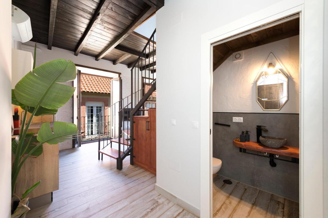 Simba Apartment Málaga