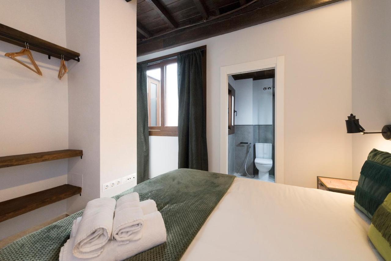 Simba Apartment Málaga
