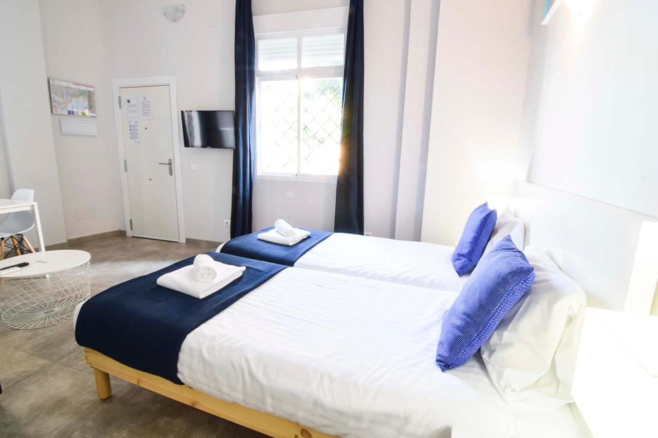 Centro Salecianos Appartement