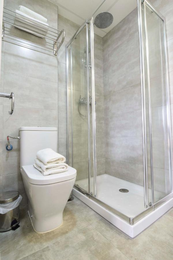 Centro Salecianos Appartement