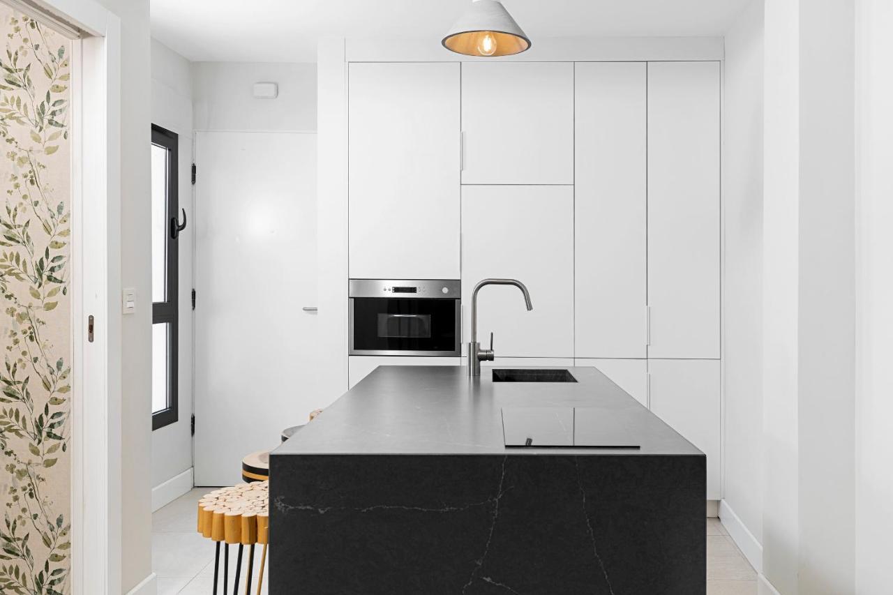 Malagaroom Victoria 43 Appartement *