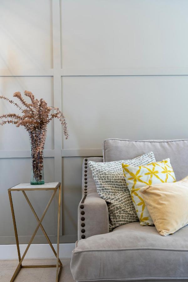 Appartement Malagaroom Victoria 43