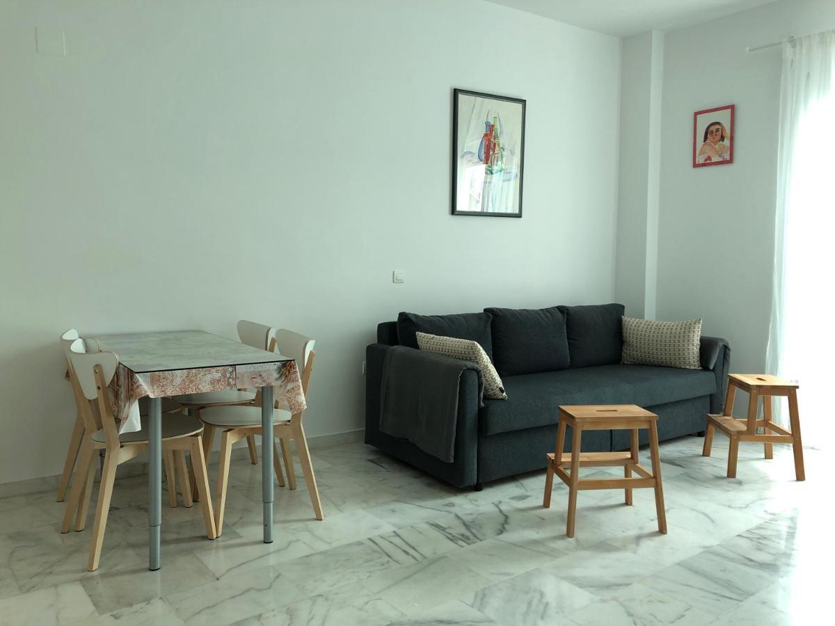 Apartamento Lagunillasart *