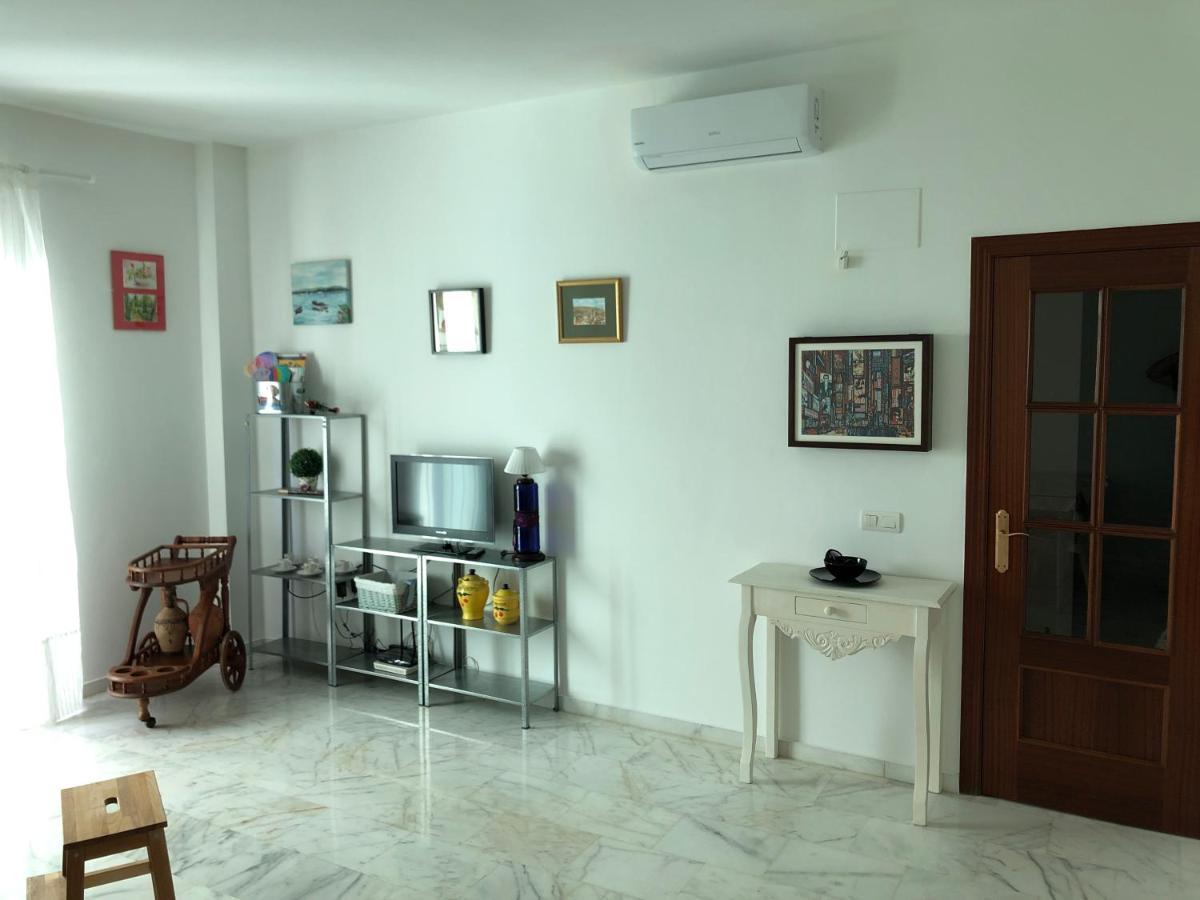 Apartamento Lagunillasart Málaga