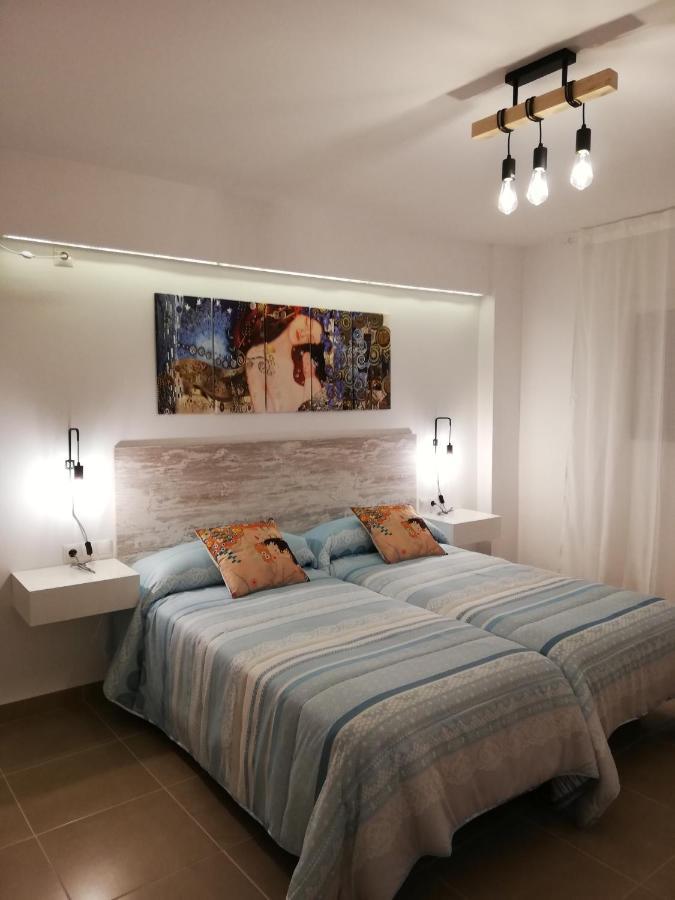 Casa Princesa Huelin Lägenhet Málaga