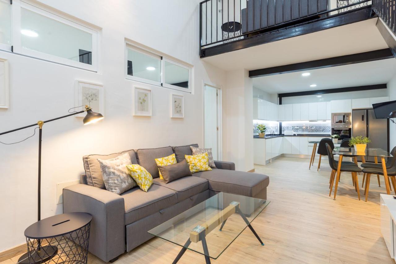 Duplex Cienfuegos Ii & Old Town By Ele Apartamento