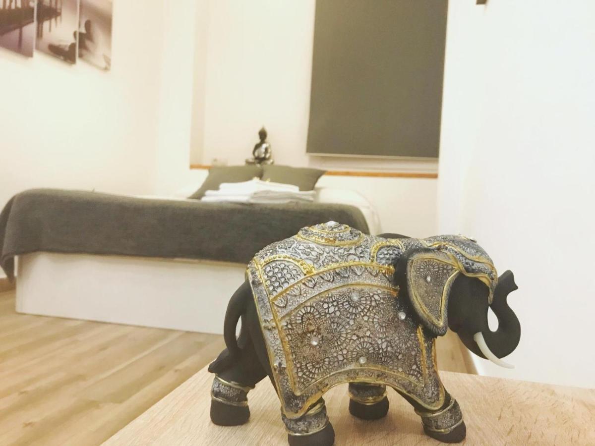 Appartamento Budha Luxury Centro Histórico De *