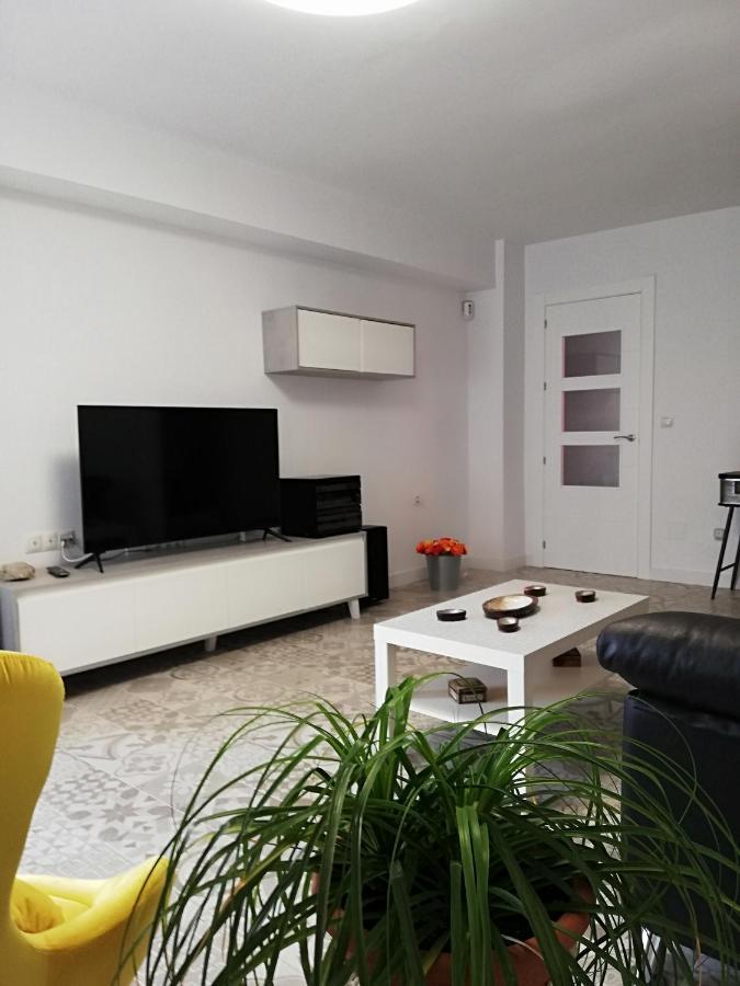 Lägenhet Casa Princesa Huelin Málaga