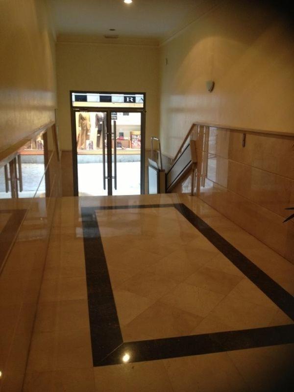 Place In The Historical Center Of Appartement *