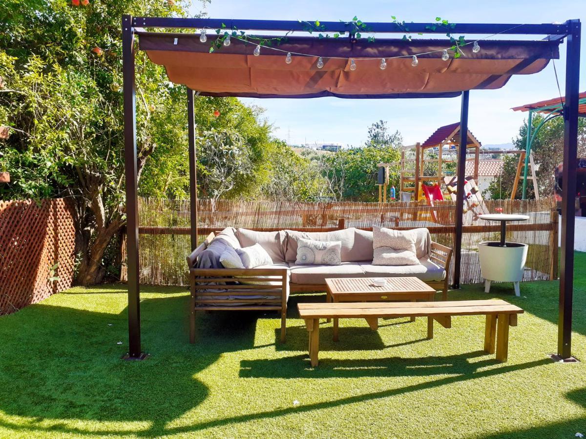 Vakantiehuis La Milla Málaga