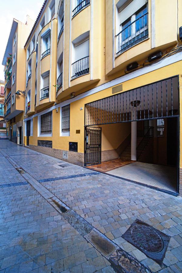 Historical Centre Luxury Leilighet
