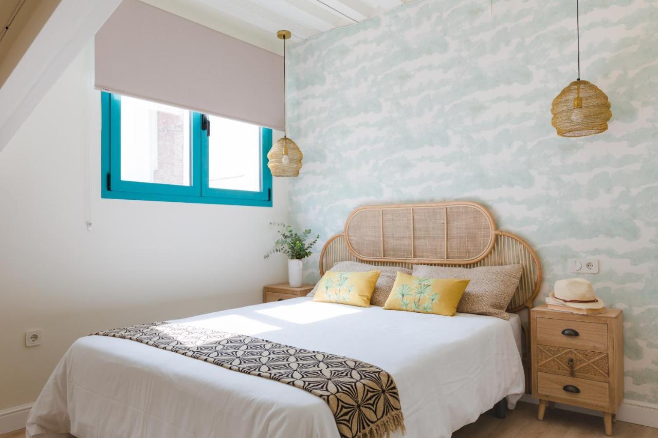 Apartment Atenea Málaga