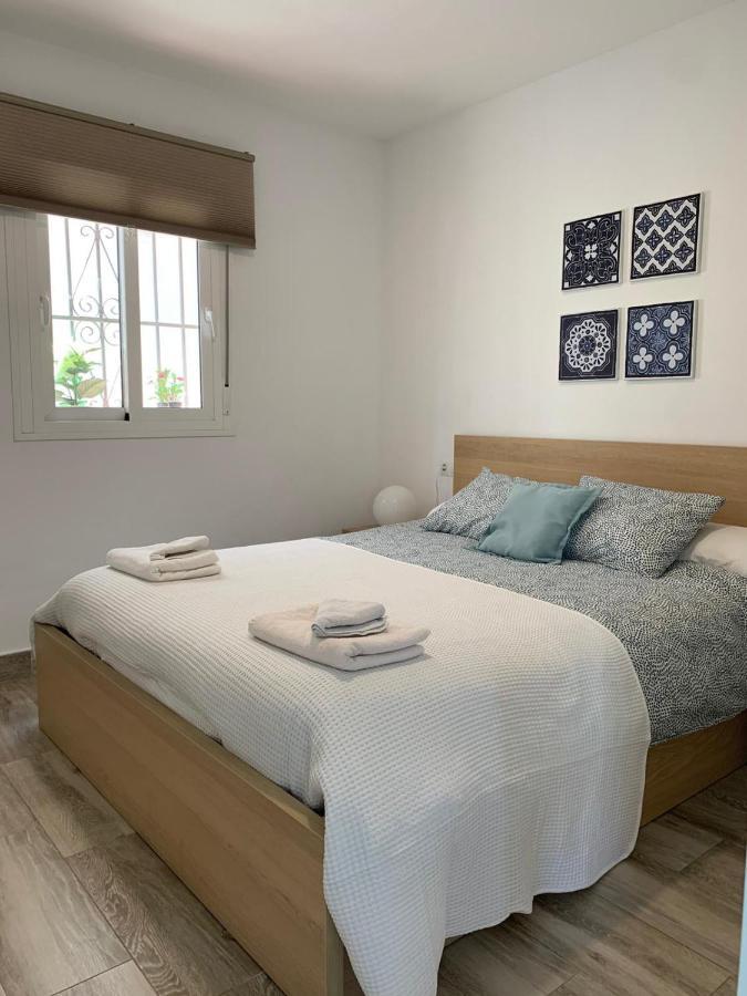 Apartamento Pedregalejo House *