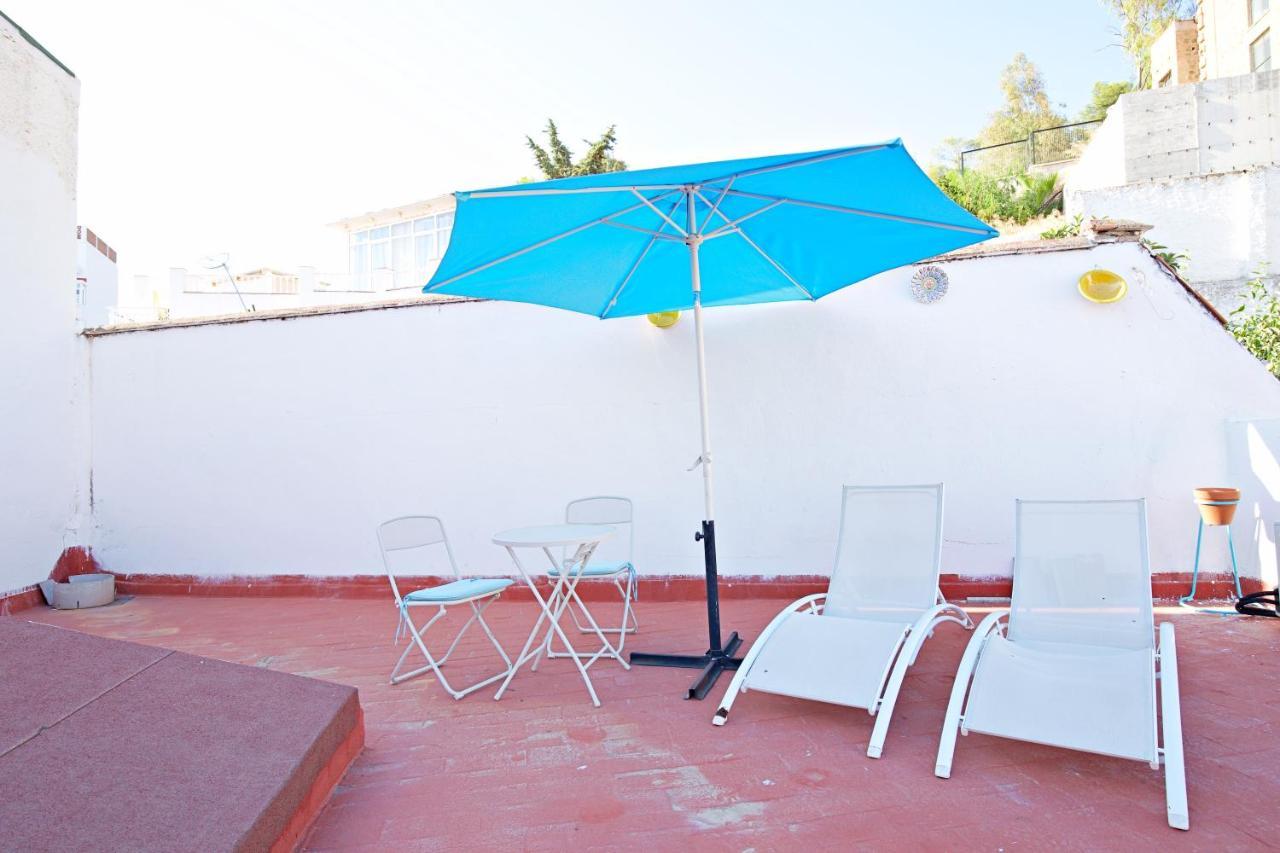El Patio De Lola Y Felisa Apartamento *