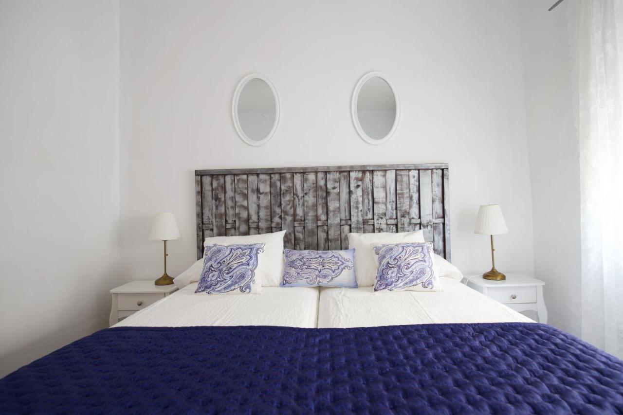 El Patio De Lola Y Felisa Apartamento Málaga