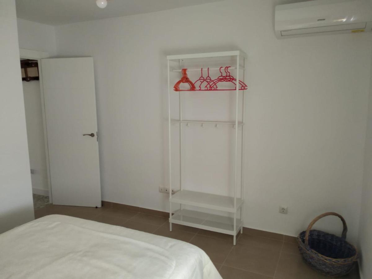 Lägenhet Casa Princesa Huelin Málaga