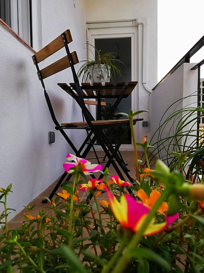 Casa Princesa Huelin Lägenhet Málaga