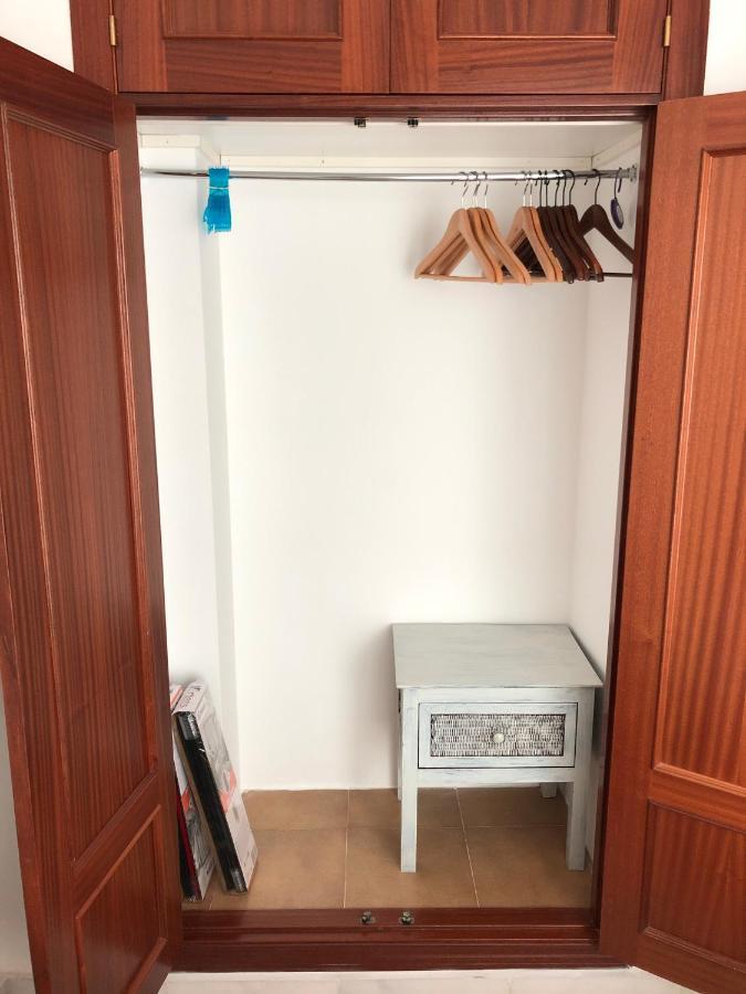 Apartamento Lagunillasart Málaga