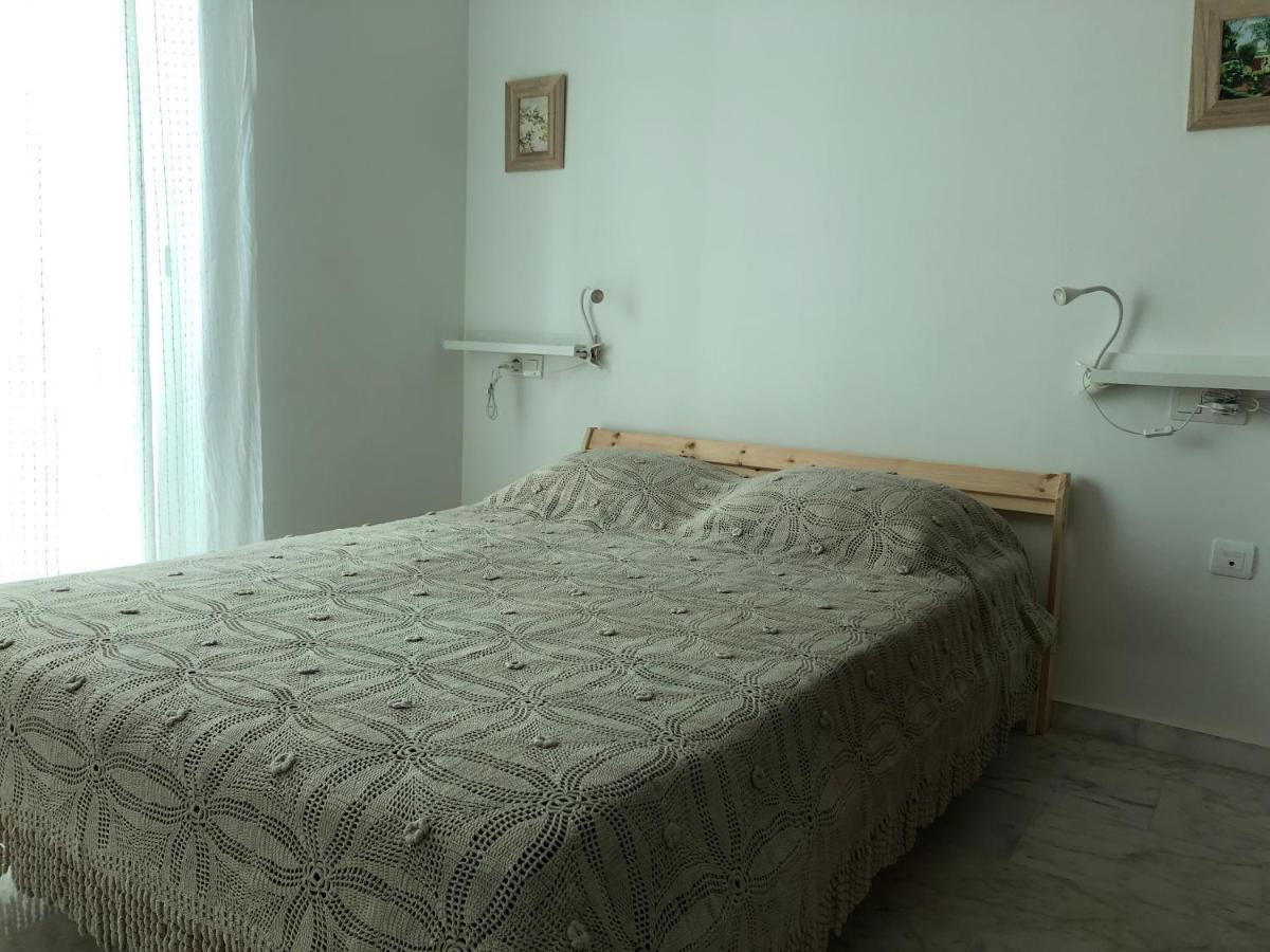 Lagunillasart Apartamento Málaga