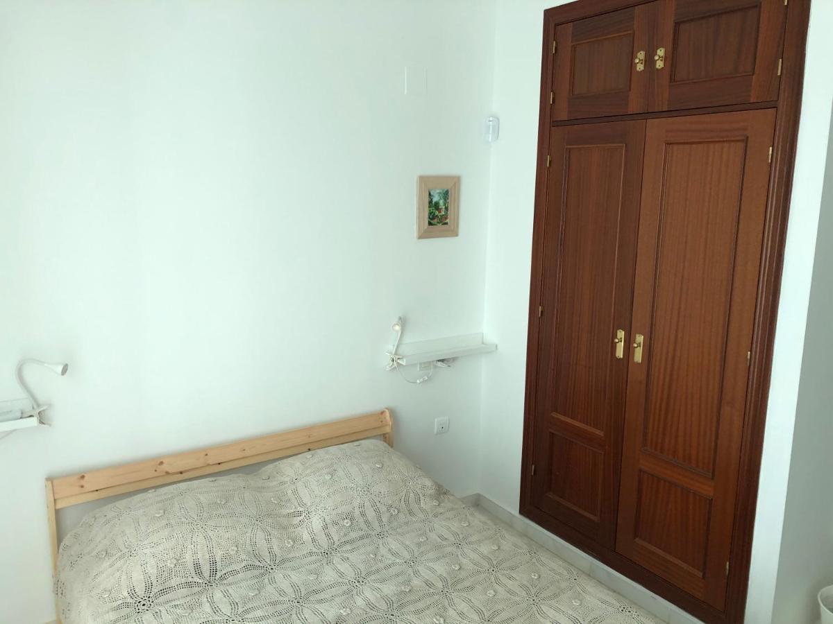 Apartamento Lagunillasart *