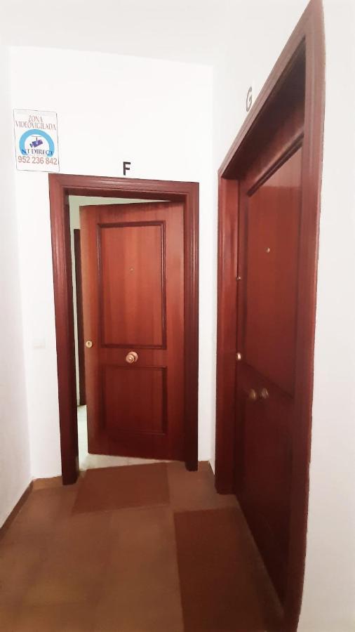 Lagunillasart Apartamento Málaga