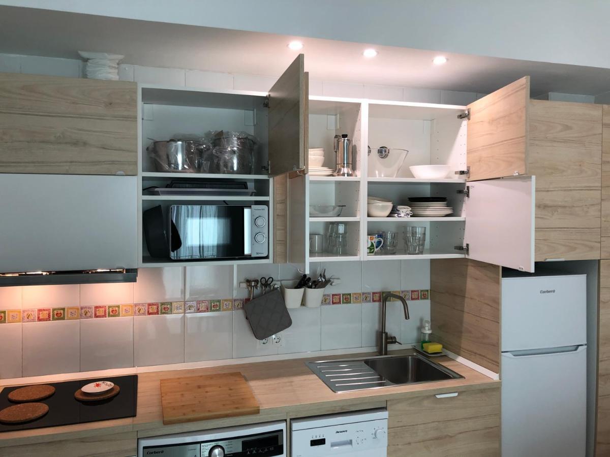 Lagunillasart Apartamento Málaga