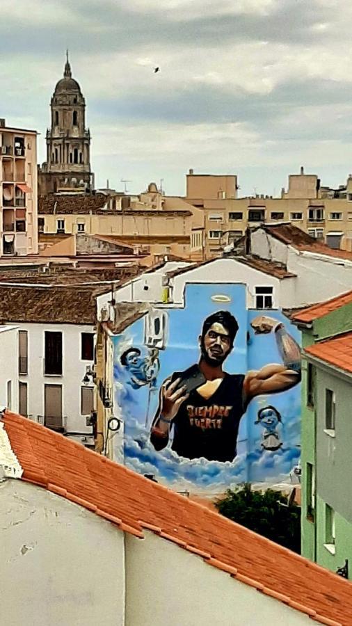 Lagunillasart Málaga