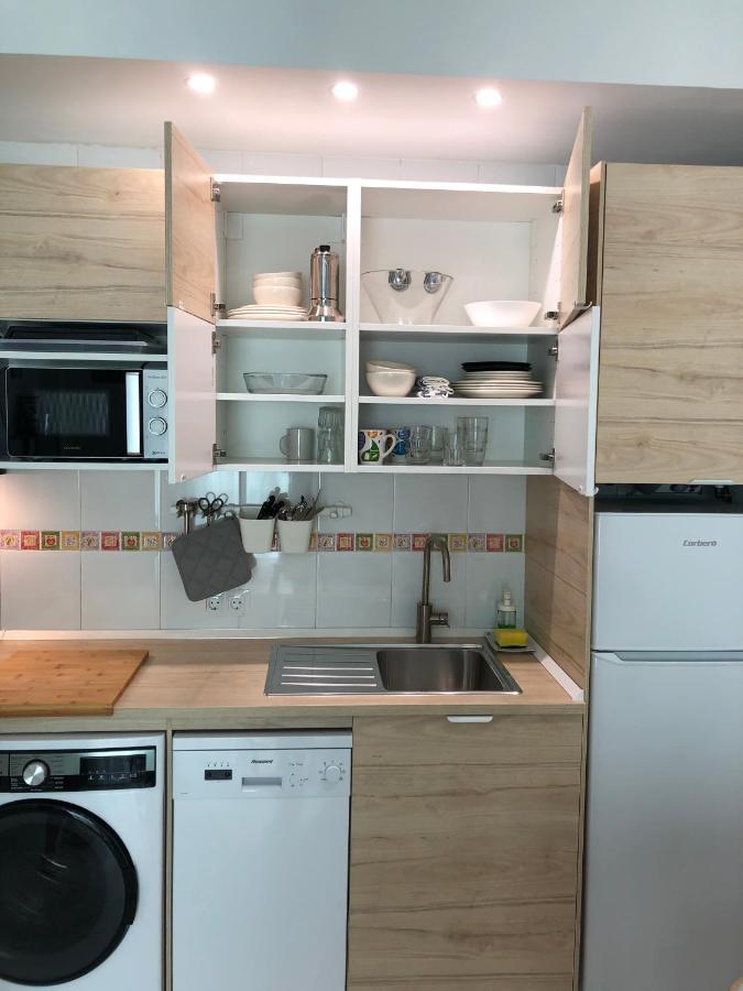 Lagunillasart Apartamento *