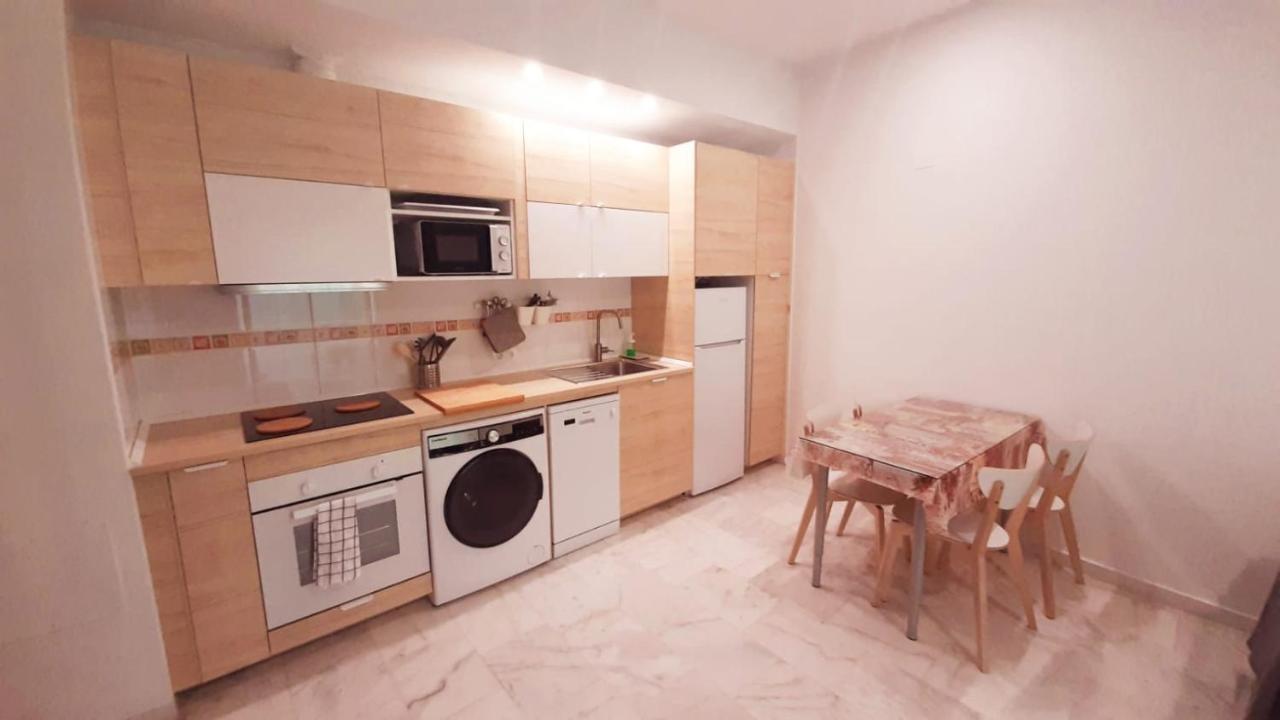 Lagunillasart Apartamento Málaga