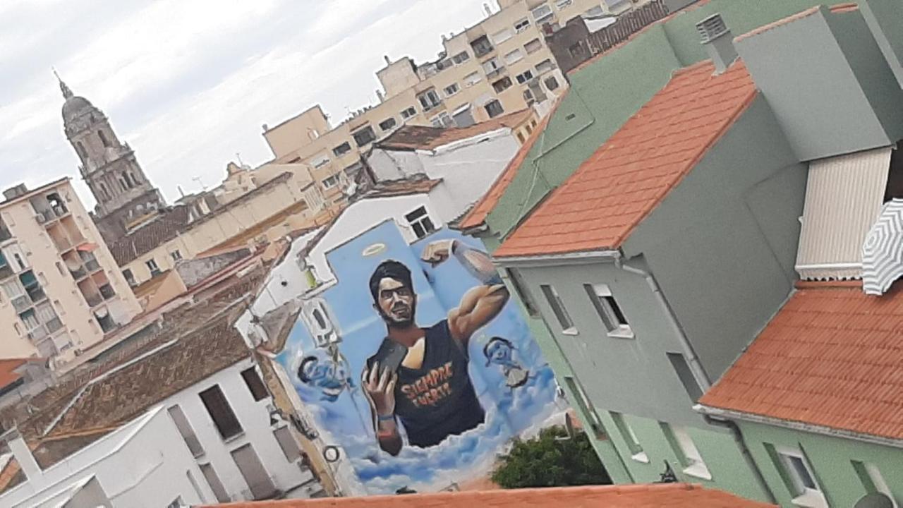 Lagunillasart Apartamento