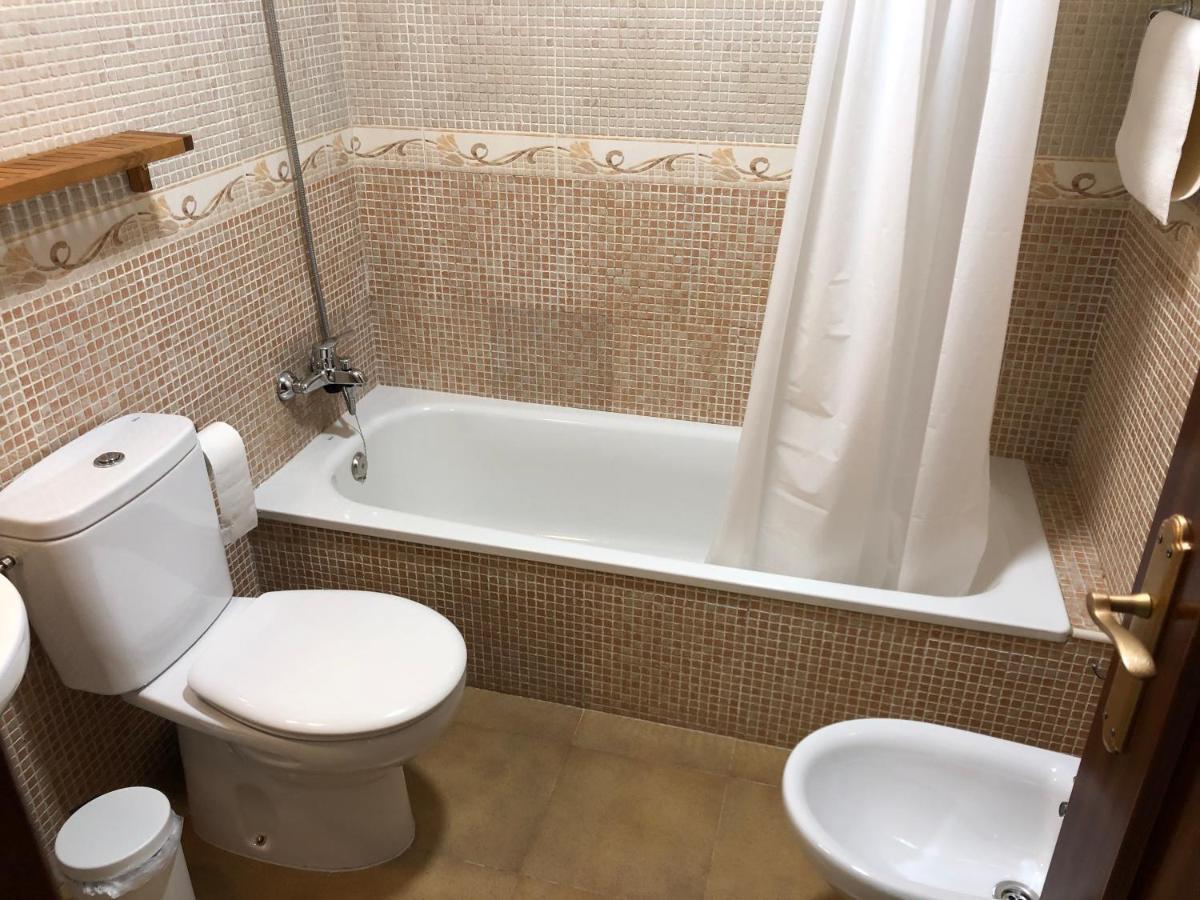 Lagunillasart Apartamento Málaga