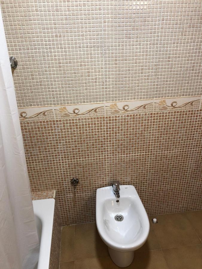 Lagunillasart Apartamento Málaga