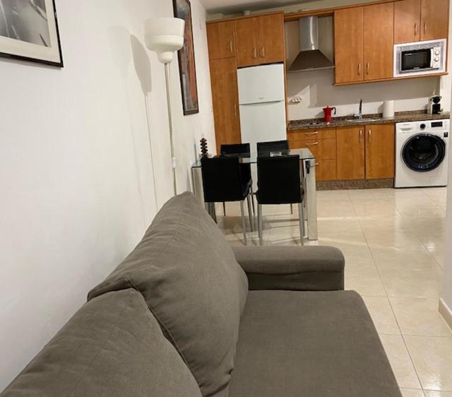 Appartement Place In The Historical Center Of *
