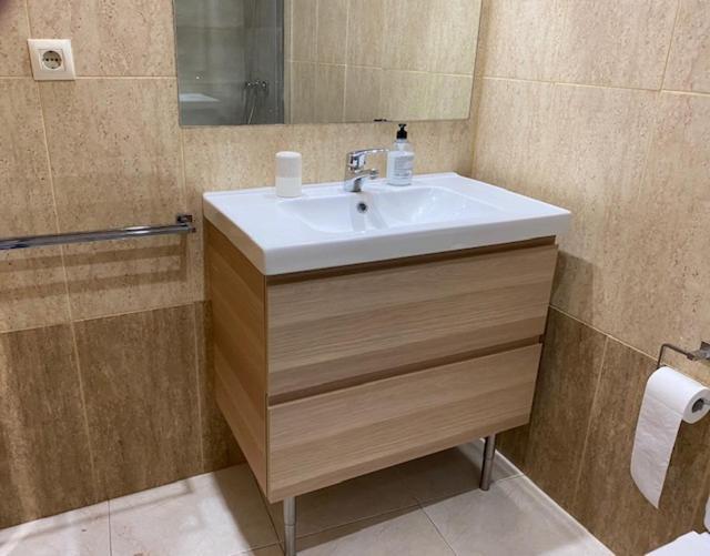 Appartement Place In The Historical Center Of