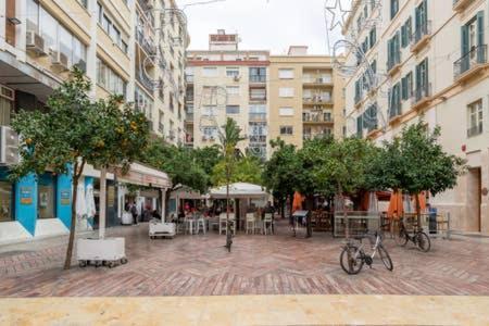 Place In The Historical Center Of Appartement
