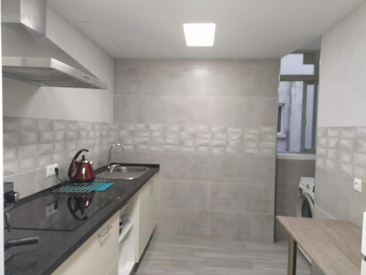 New!! Downtown Malaga. Duque De Rivas. Apartment Malaga