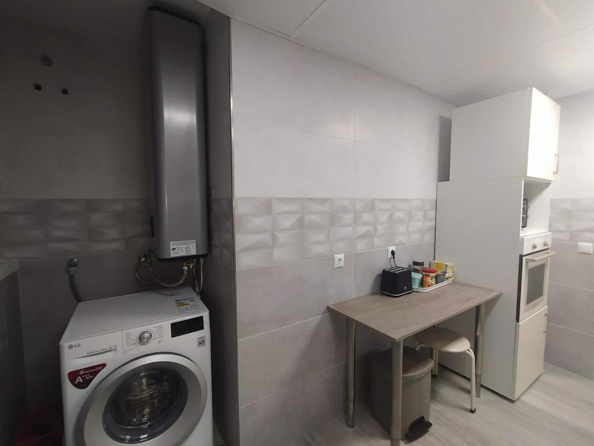 Apartment New!! Downtown Malaga. Duque De Rivas. Malaga
