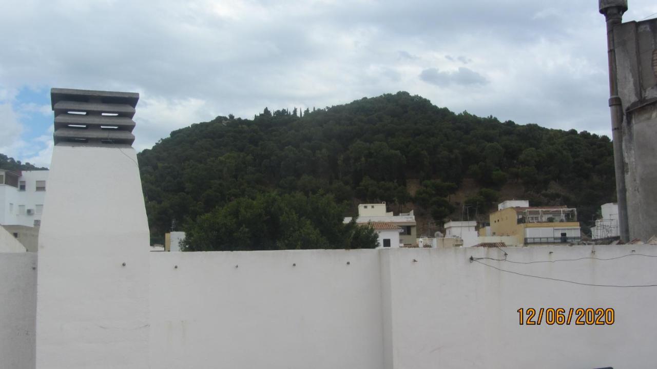 Apartamento Lagunillasart *